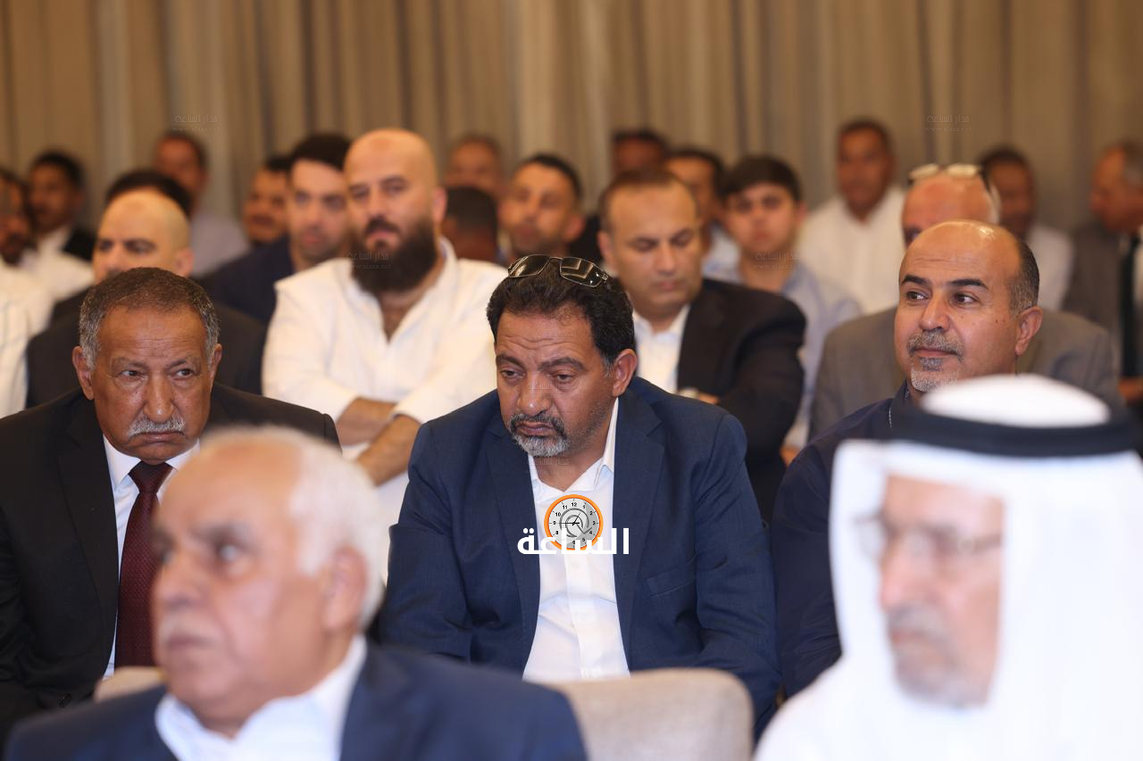 Madar Al-Saa Images 0.427240368677099