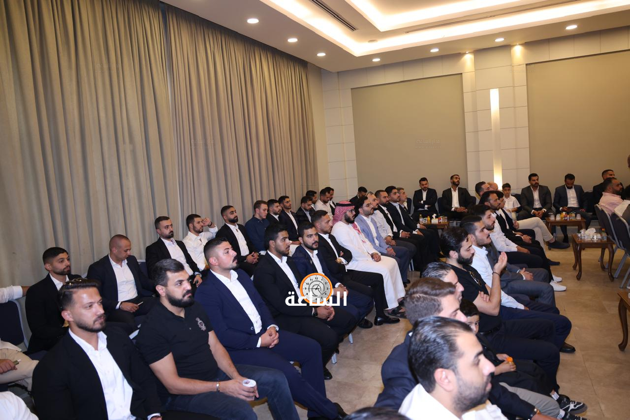Madar Al-Saa Images 0.3688538703617549
