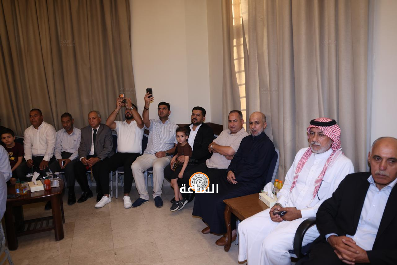 Madar Al-Saa Images 0.7662868504886994