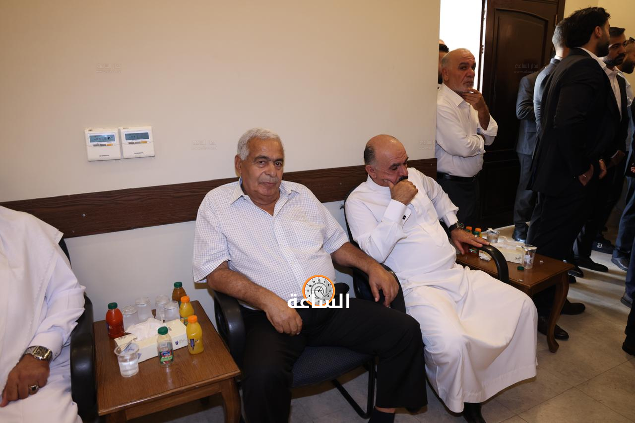 Madar Al-Saa Images 0.16966437494615627