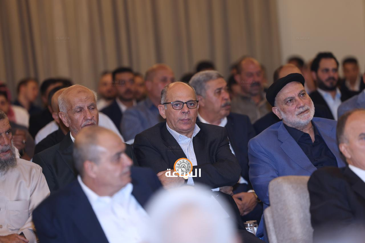 Madar Al-Saa Images 0.11901192413137551