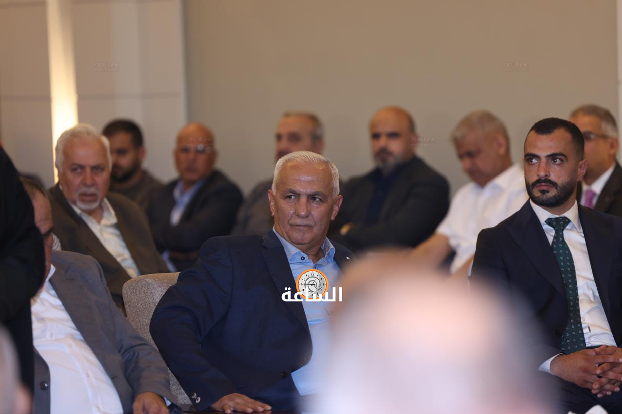 Madar Al-Saa Images 0.8090703014769408