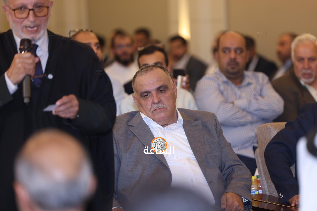 Madar Al-Saa Images 0.6545546533762727