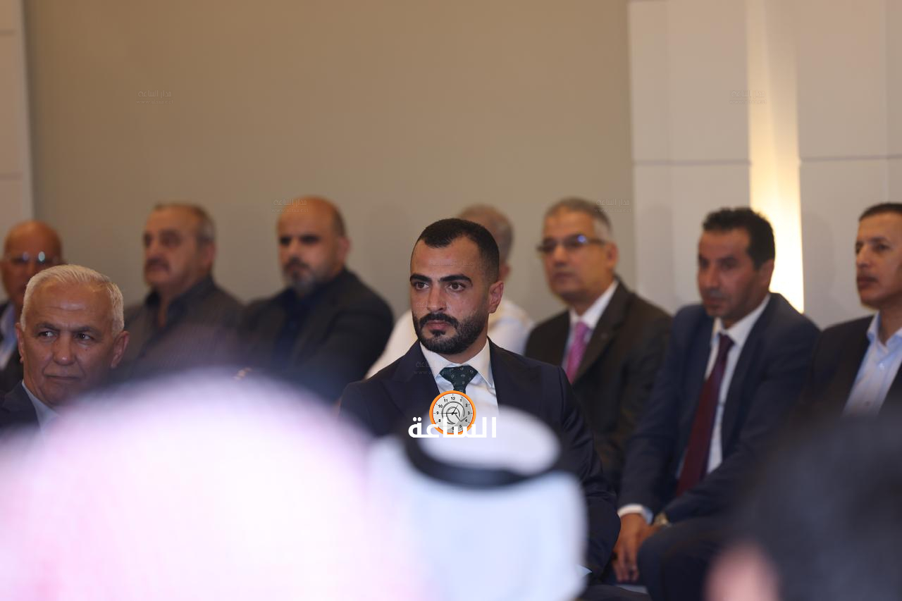 Madar Al-Saa Images 0.368579923480721