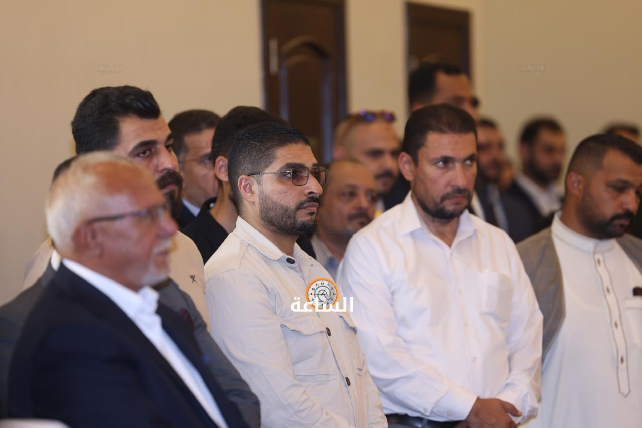 Madar Al-Saa Images 0.04545877219424177
