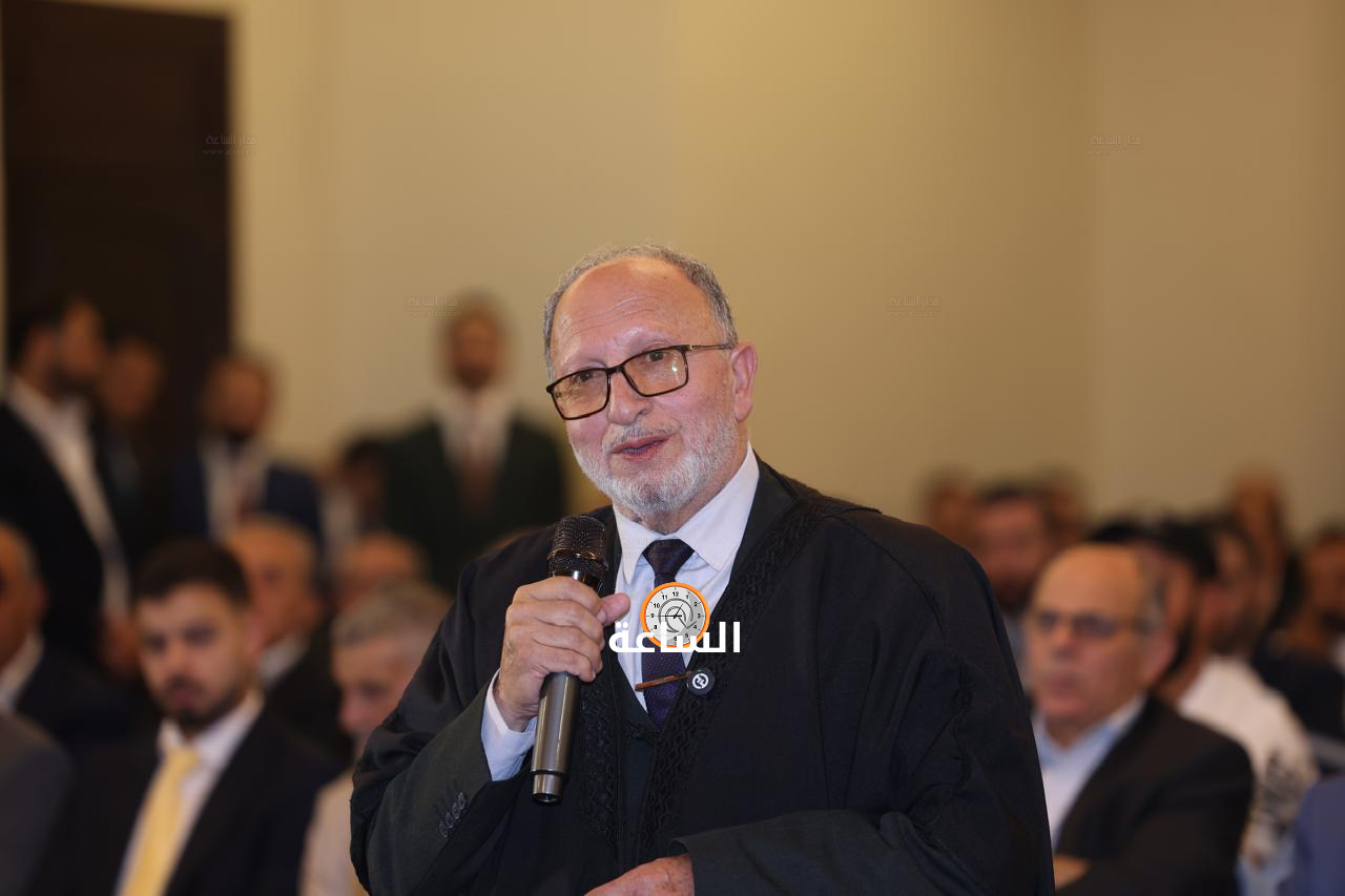 Madar Al-Saa Images 0.19645648691725826