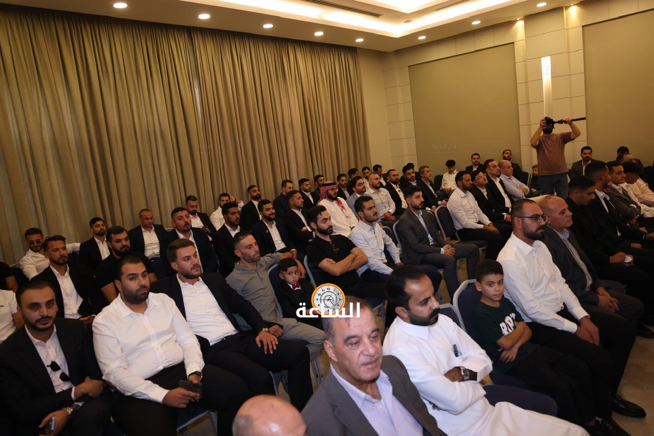 Madar Al-Saa Images 0.541298970728973