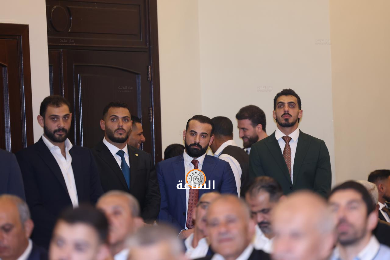Madar Al-Saa Images 0.8455723624640913
