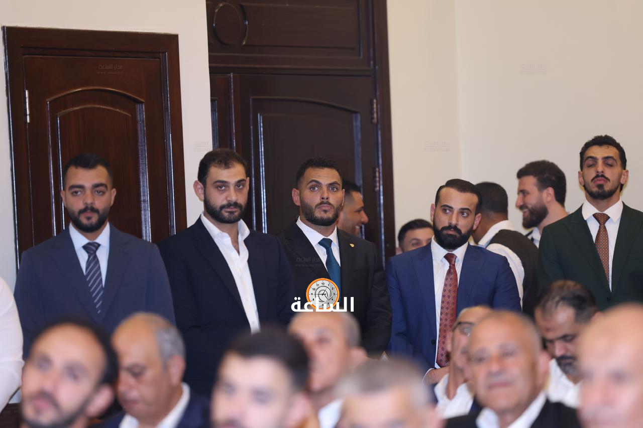 Madar Al-Saa Images 0.04312308521483055
