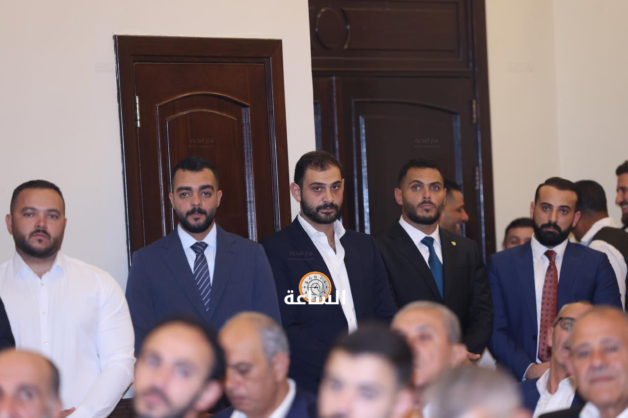 Madar Al-Saa Images 0.2797772365696526