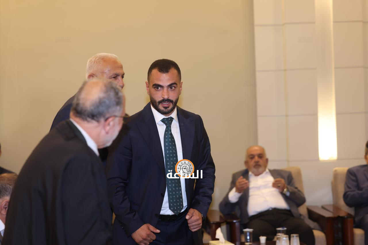 Madar Al-Saa Images 0.69703085538485