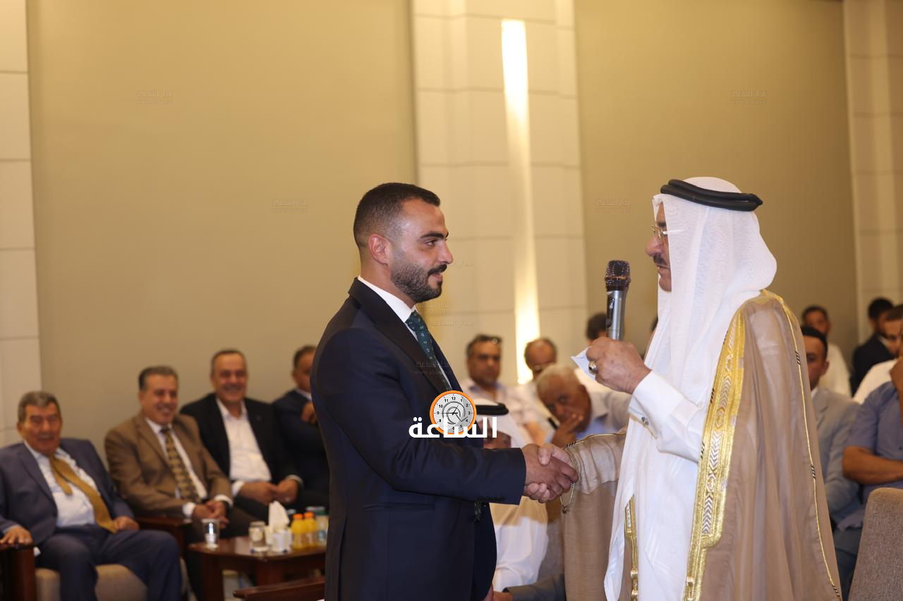 Madar Al-Saa Images 0.7906129714110012