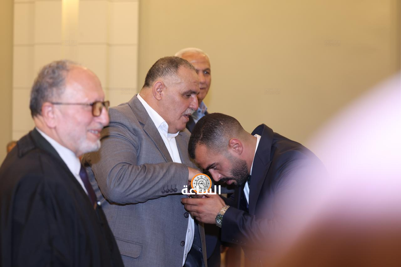 Madar Al-Saa Images 0.3241379405009053