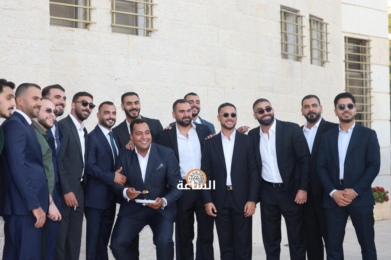 Madar Al-Saa Images 0.5641038034503778
