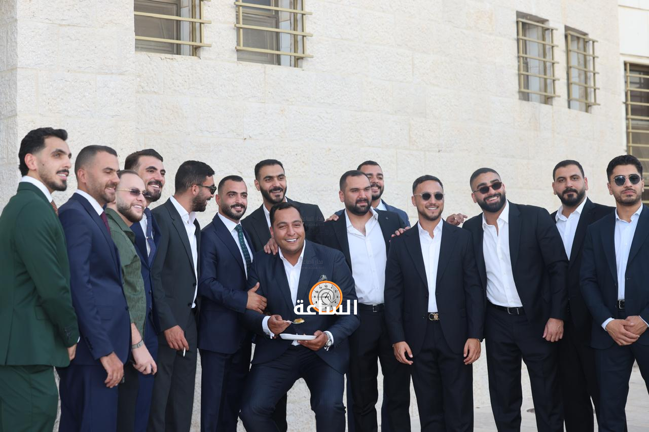 Madar Al-Saa Images 0.5440239439548014