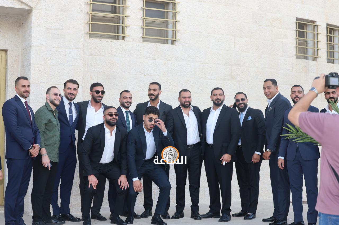 Madar Al-Saa Images 0.4233244232984489