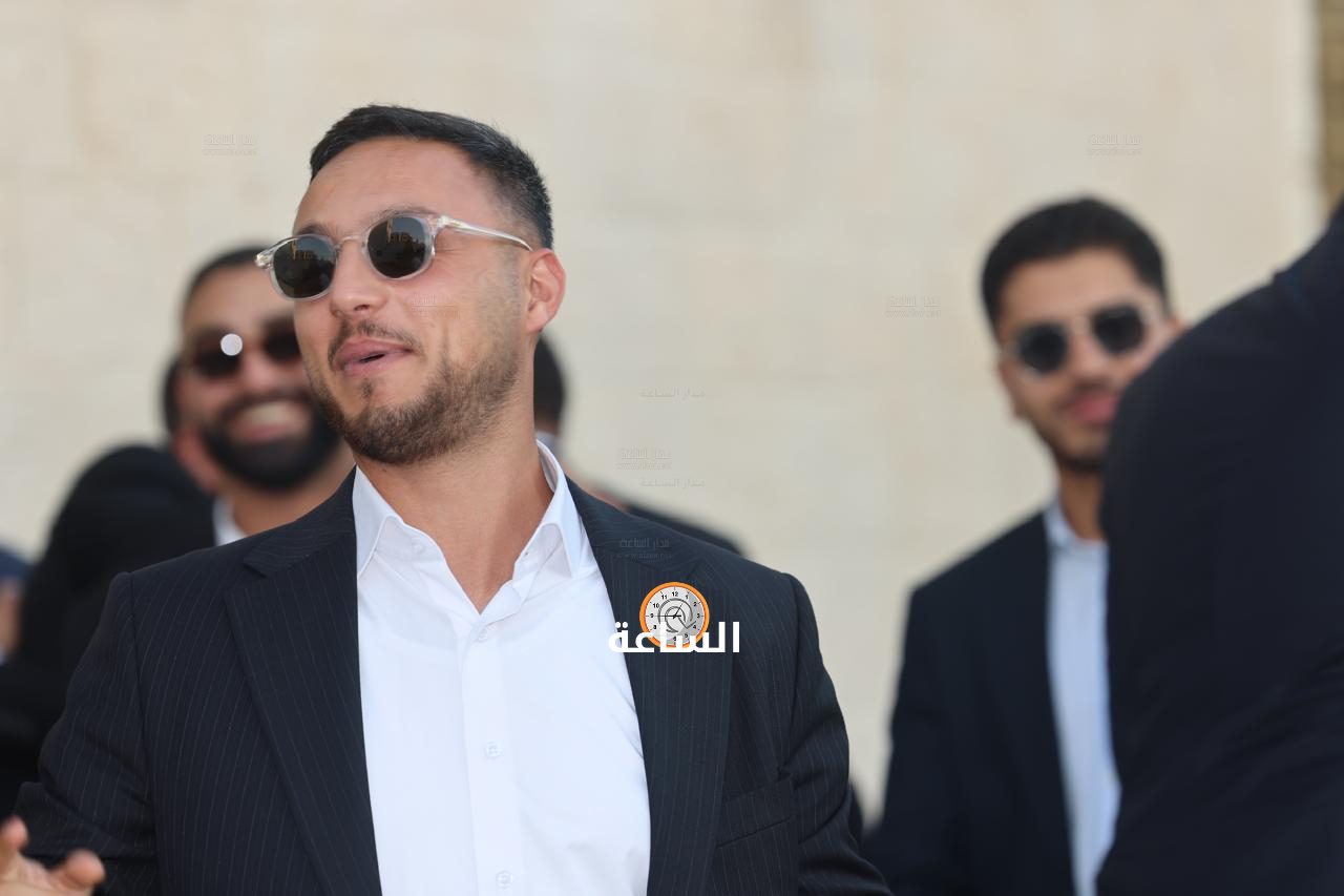 Madar Al-Saa Images 0.7351794242721931