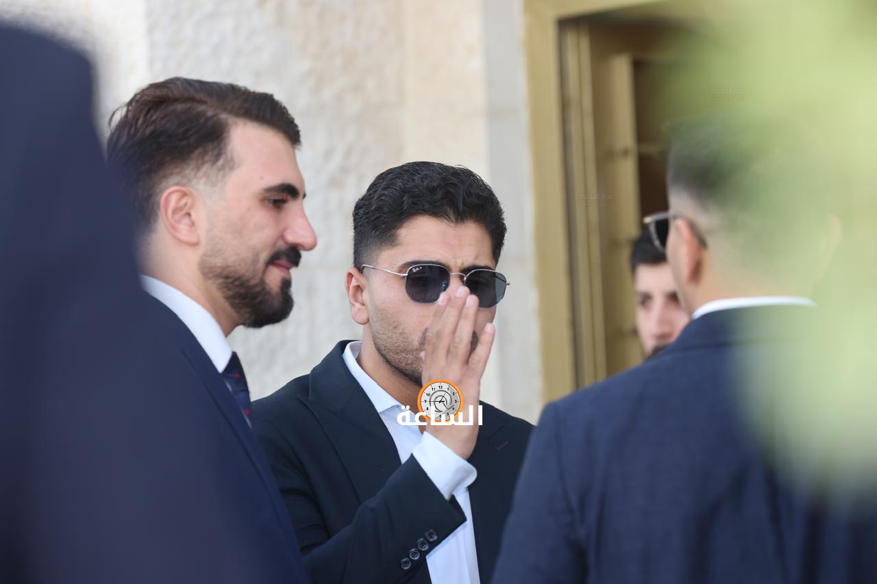 Madar Al-Saa Images 0.38016981344010603