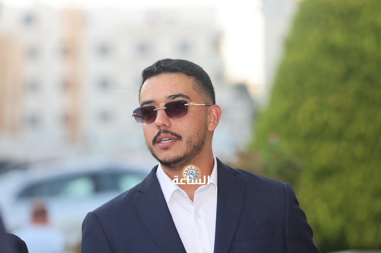 Madar Al-Saa Images 0.5067040655664917