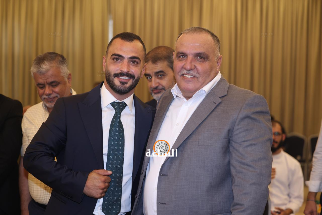 Madar Al-Saa Images 0.7901837284057602