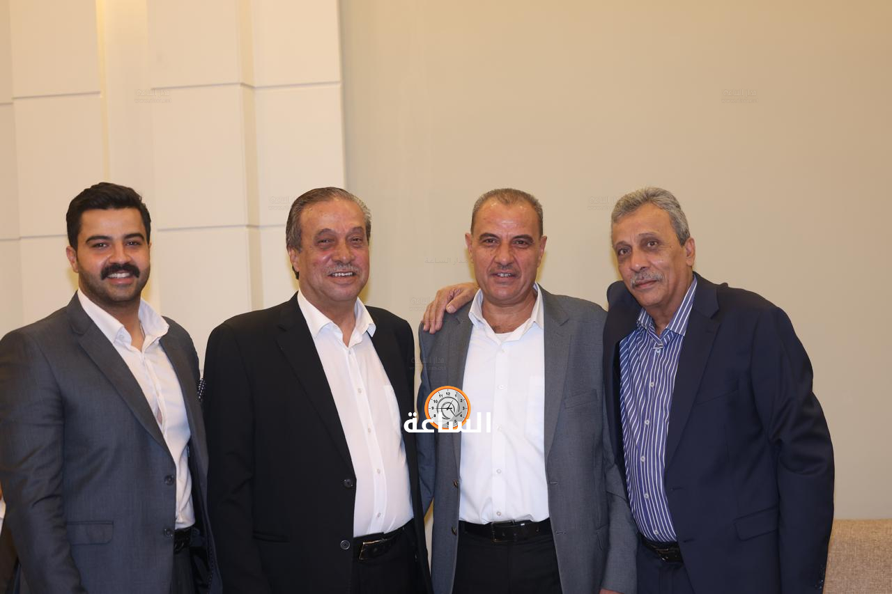 Madar Al-Saa Images 0.07813145830167012