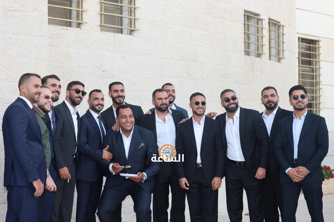 Madar Al-Saa Images 0.9478268560509606