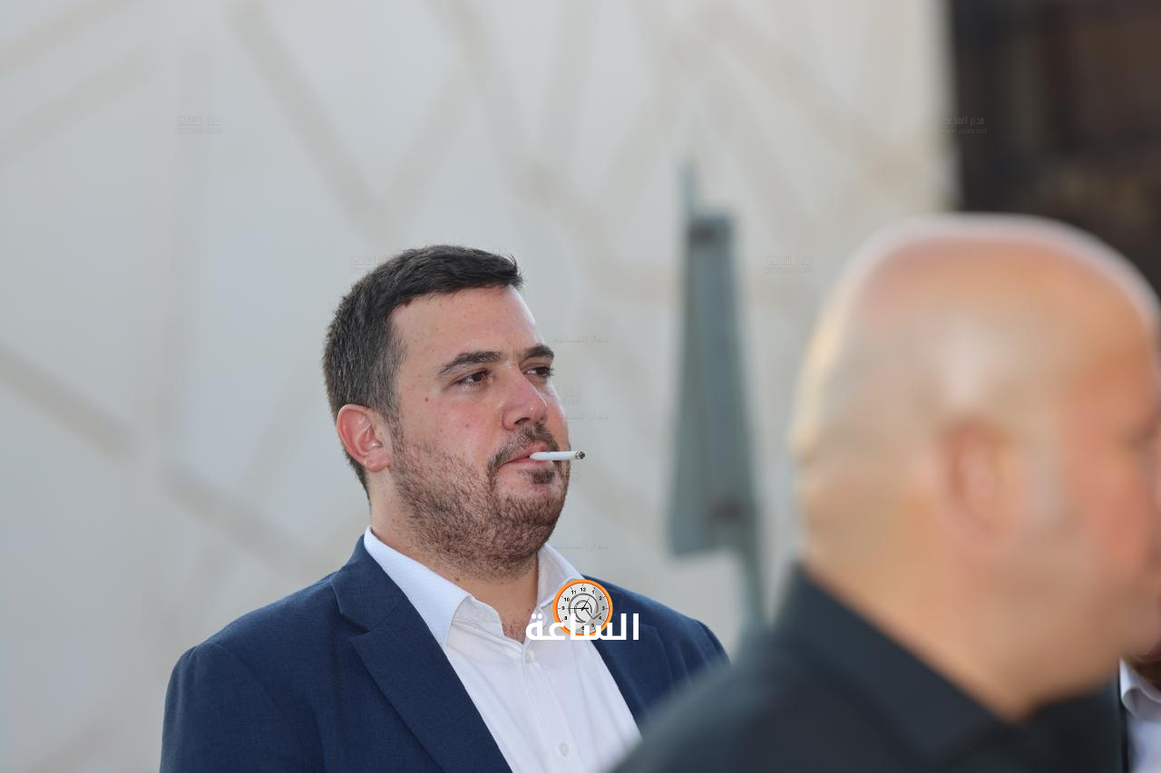 Madar Al-Saa Images 0.22512355542013207
