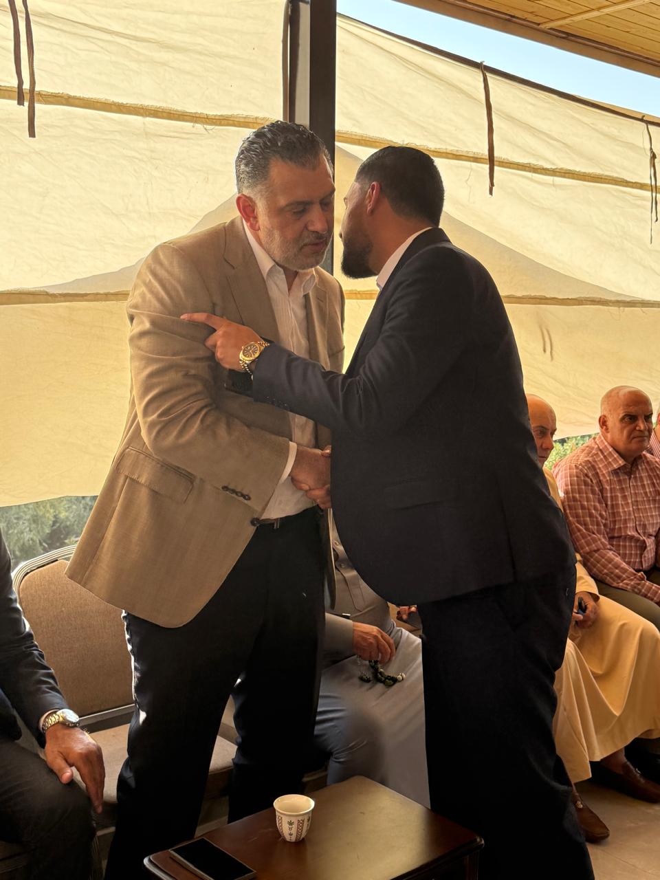 Madar Al-Saa Images 0.28181097102108676