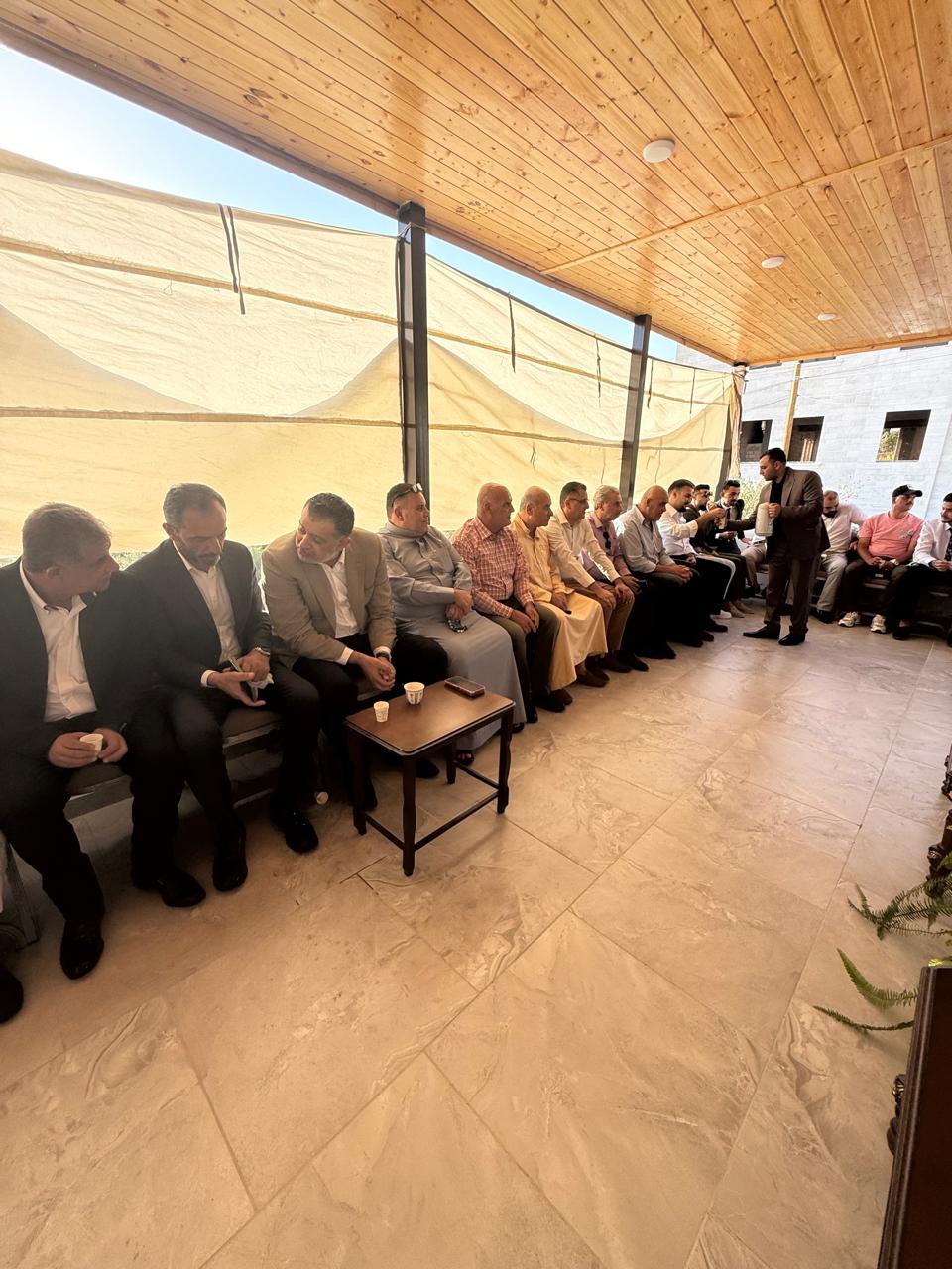 Madar Al-Saa Images 0.22797452281952357