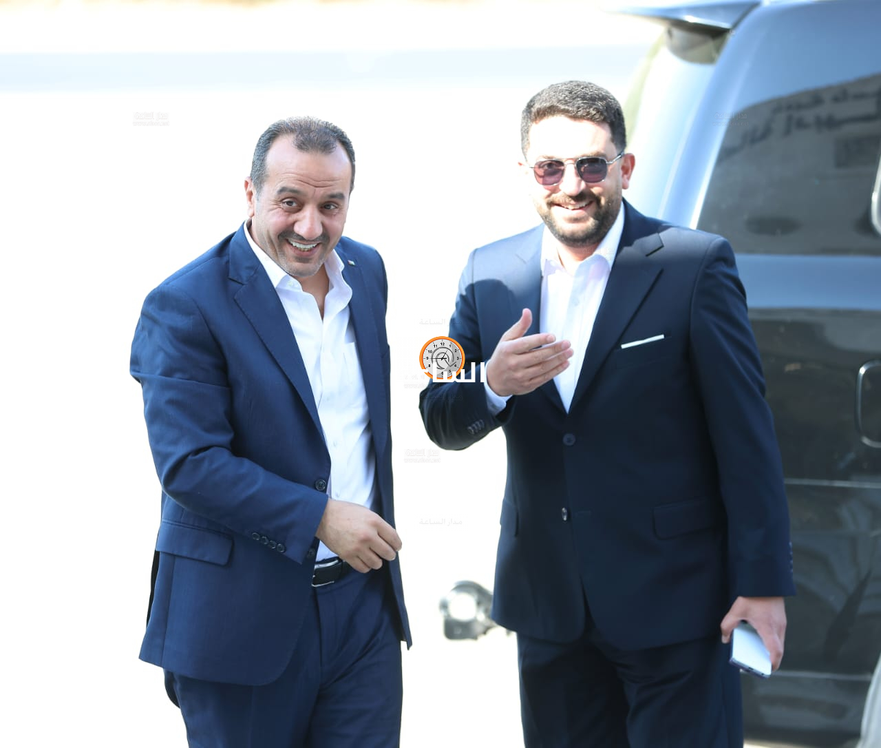 Madar Al-Saa Images 0.8712803733344846