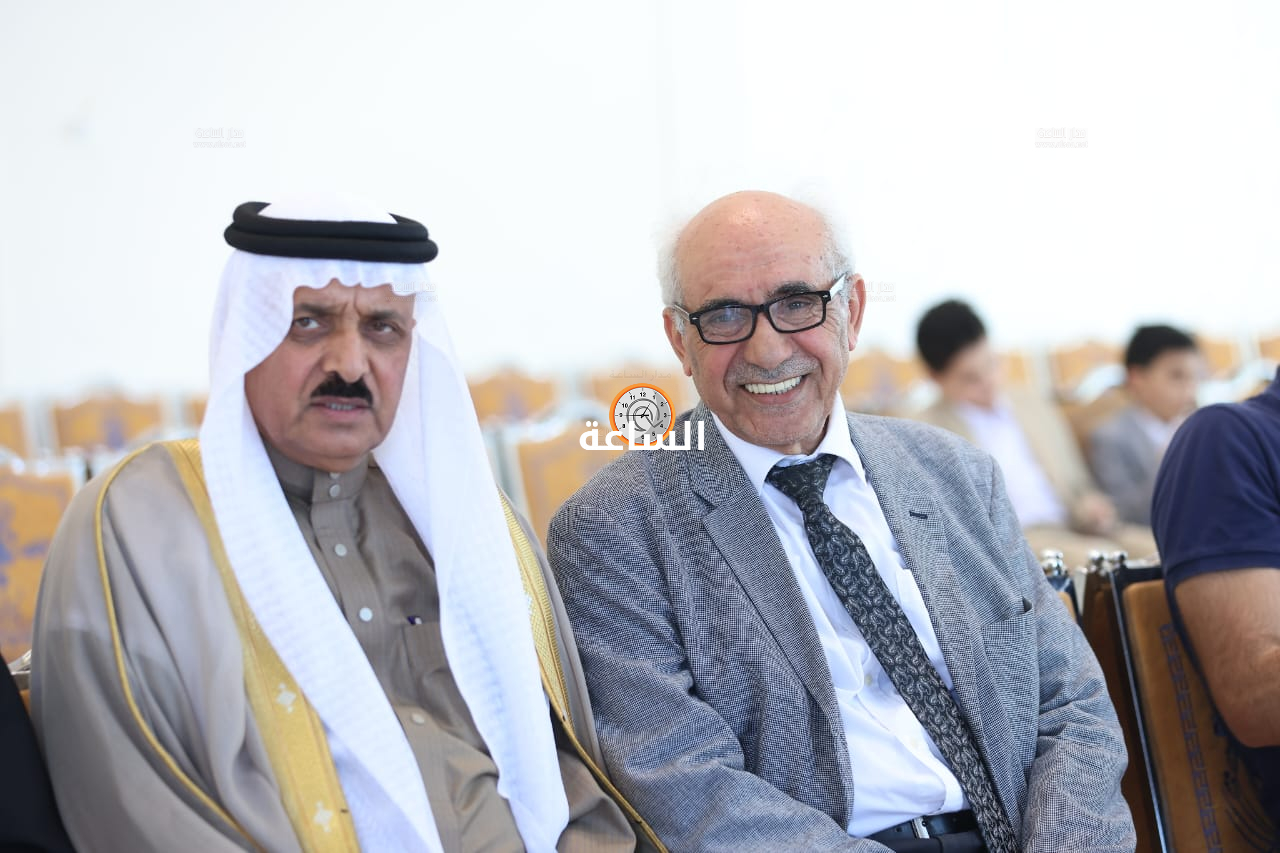 Madar Al-Saa Images 0.2765993037144241