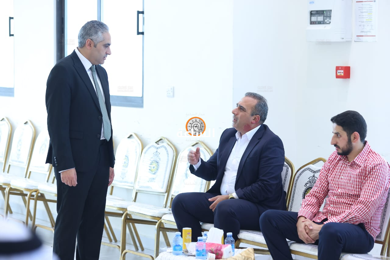 Madar Al-Saa Images 0.024811911086506377