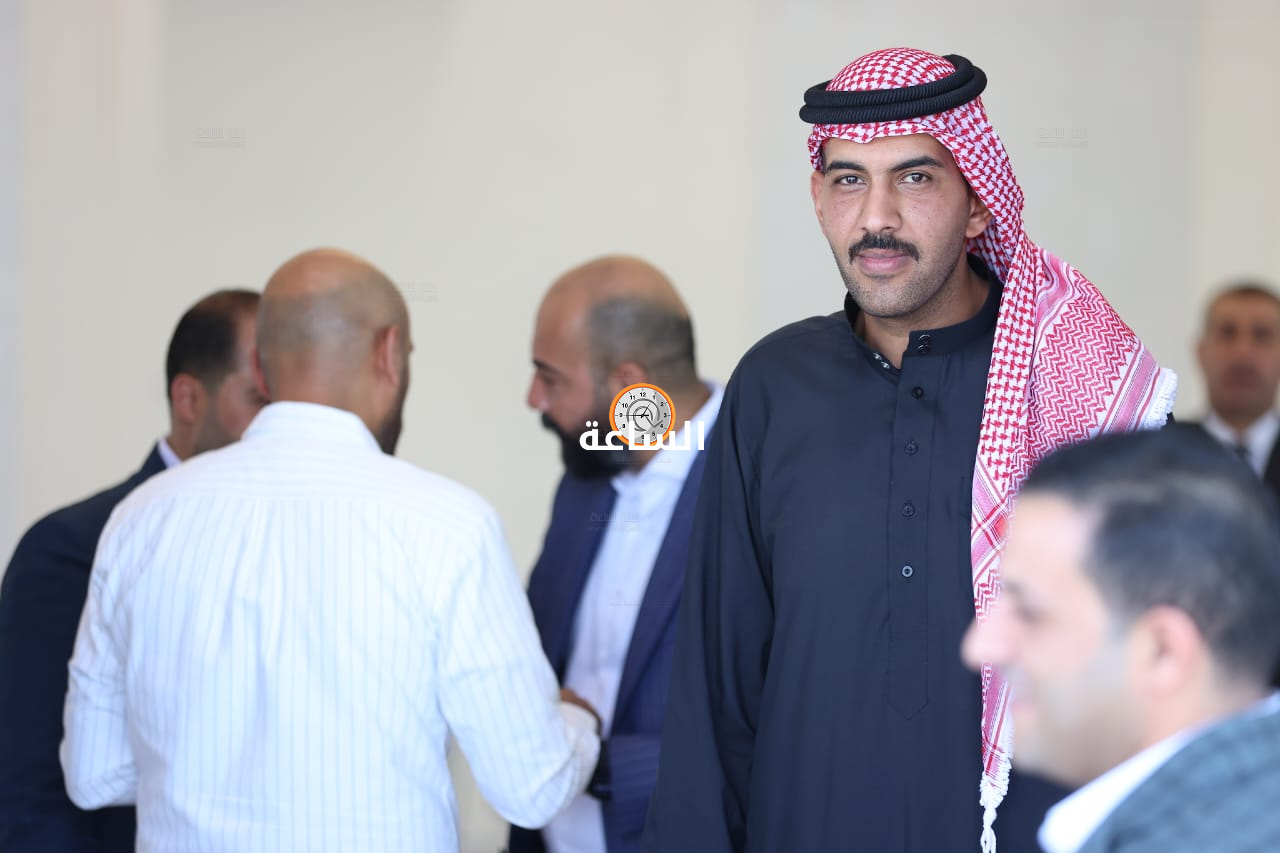 Madar Al-Saa Images 0.30981739010249776