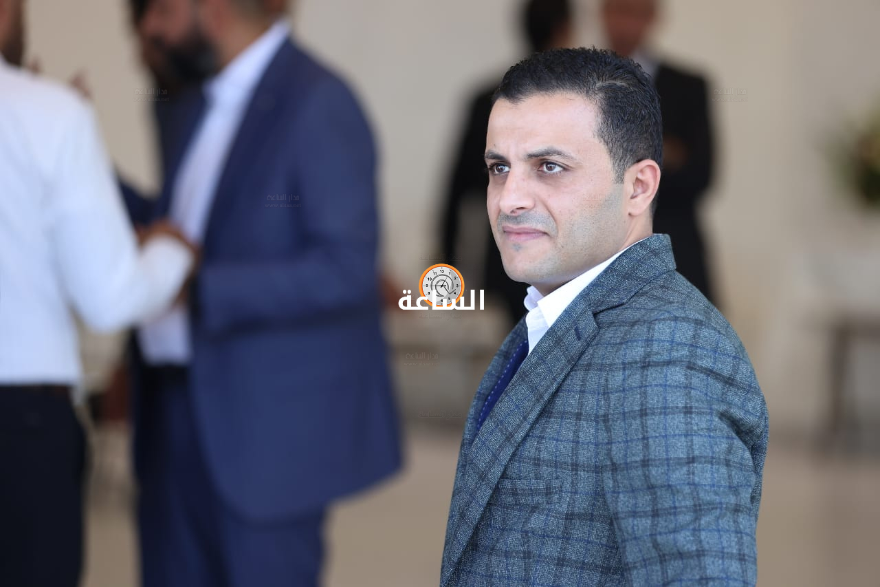 Madar Al-Saa Images 0.7770186833445697
