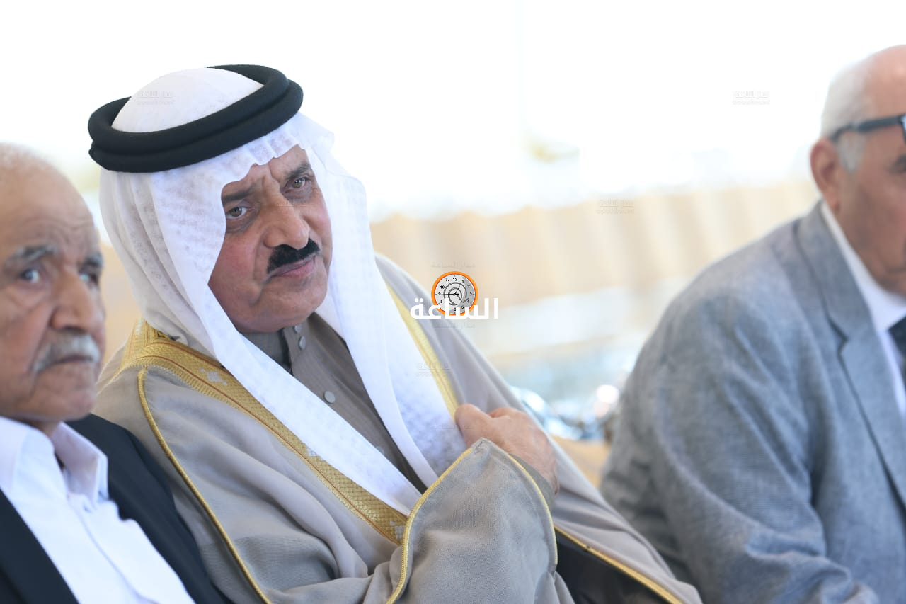 Madar Al-Saa Images 0.2987896412393669