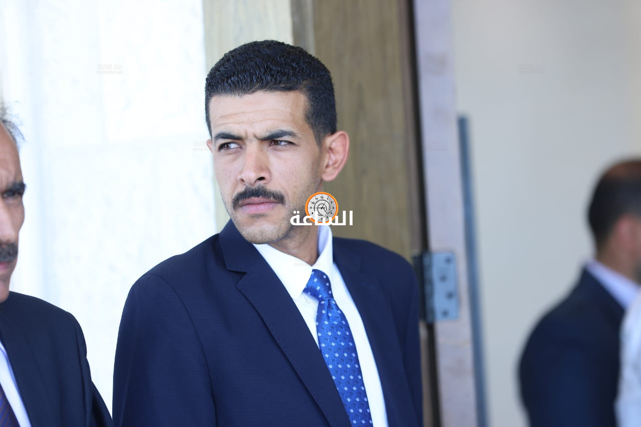 Madar Al-Saa Images 0.3947795559184666