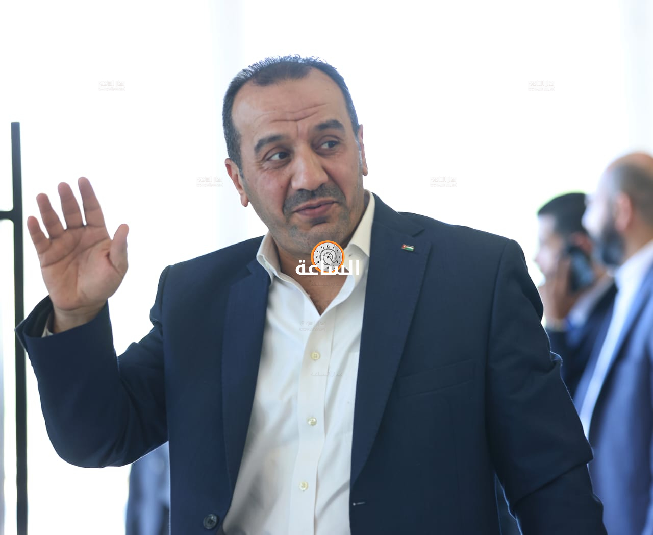 Madar Al-Saa Images 0.200567713807288