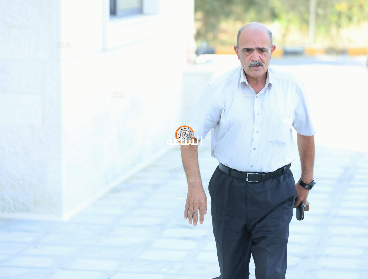 Madar Al-Saa Images 0.7724197291784258