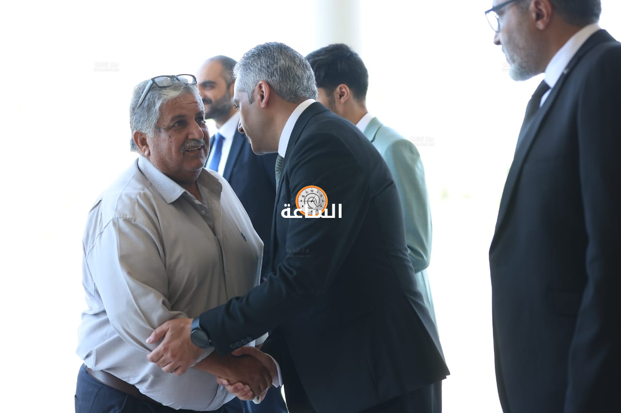 Madar Al-Saa Images 0.6115897044257886