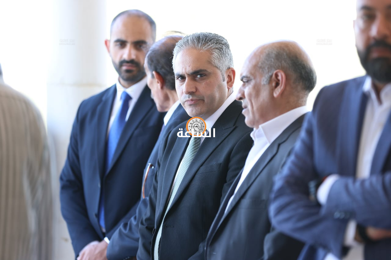 Madar Al-Saa Images 0.5621822926555761