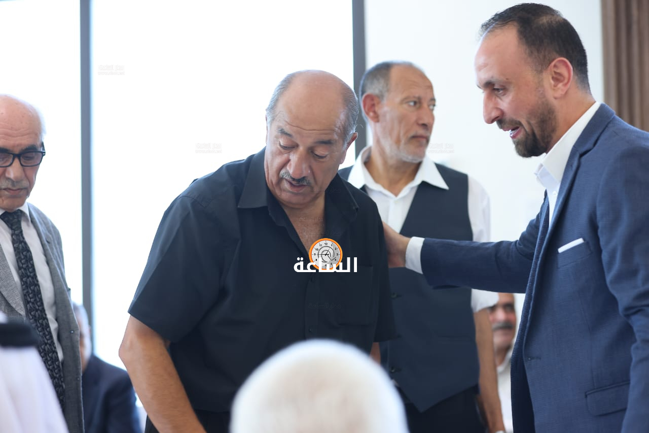Madar Al-Saa Images 0.3520816041670225