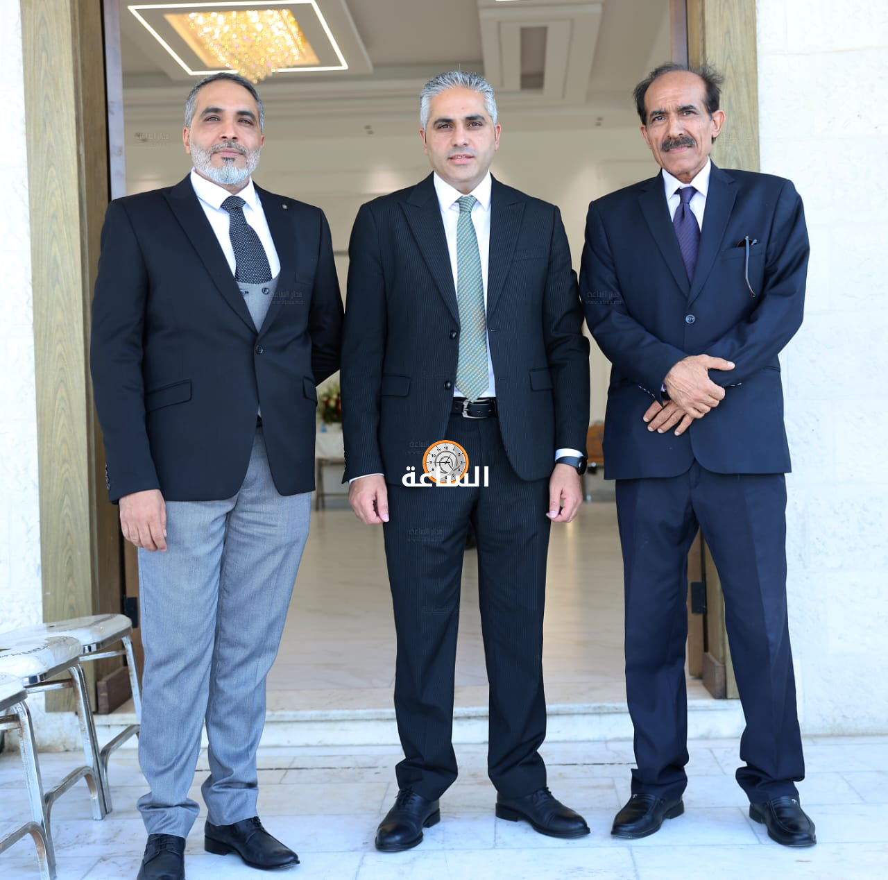 Madar Al-Saa Images 0.8531669195693037