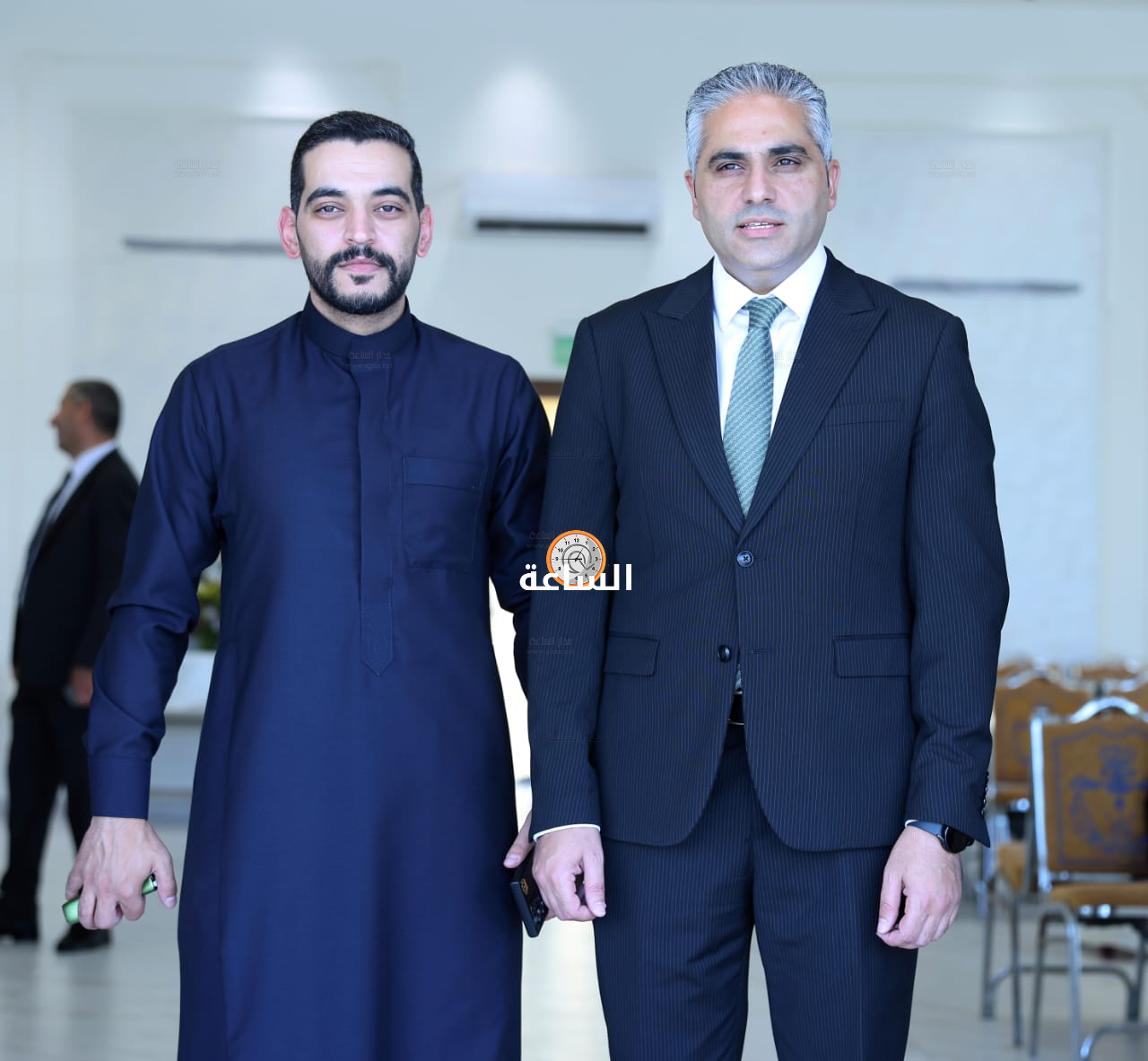 Madar Al-Saa Images 0.43087711954633057