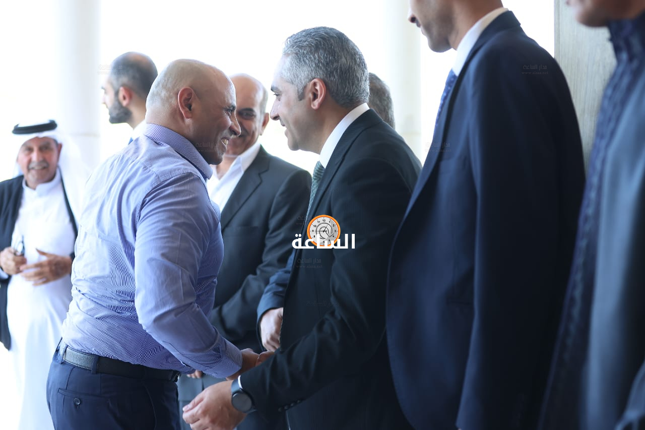 Madar Al-Saa Images 0.7319960050563447