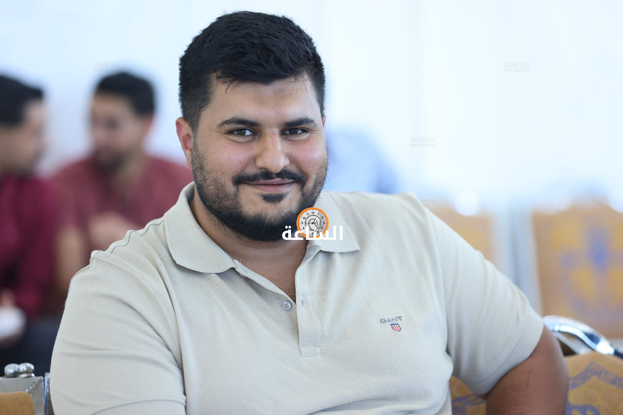 Madar Al-Saa Images 0.4318828483553345