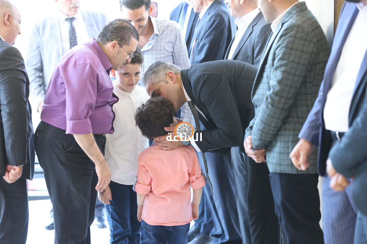 Madar Al-Saa Images 0.8320655200817527