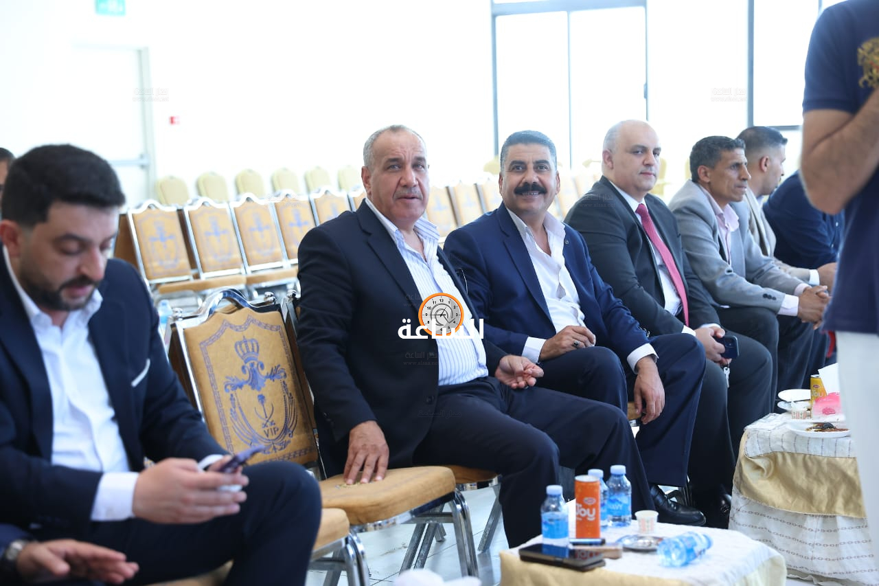 Madar Al-Saa Images 0.7761619814649854