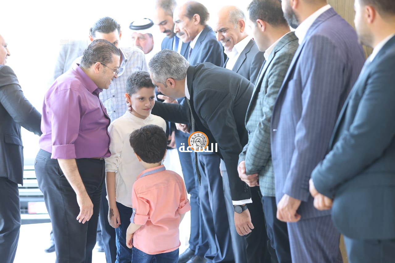 Madar Al-Saa Images 0.4346088816715671