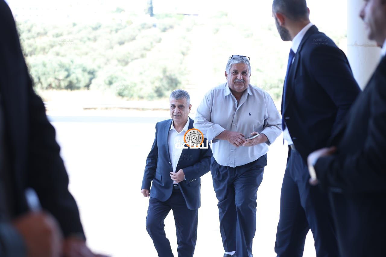 Madar Al-Saa Images 0.7664979161294194