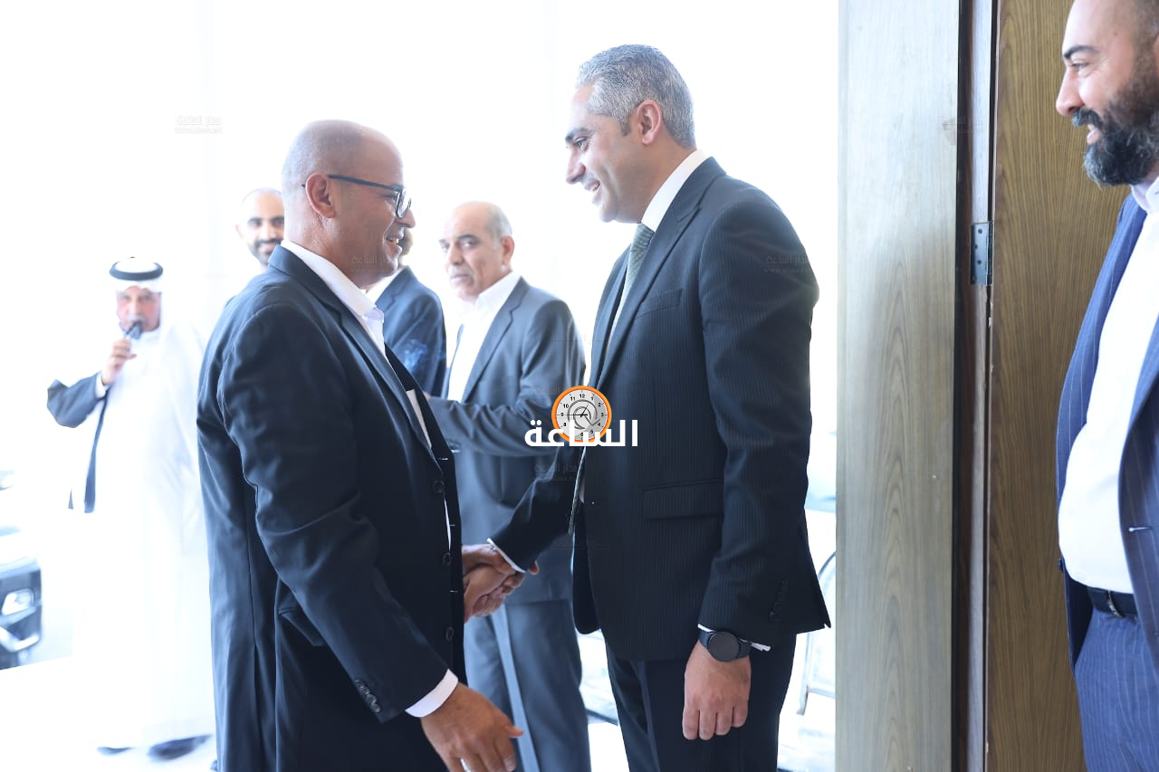 Madar Al-Saa Images 0.31767676418877666